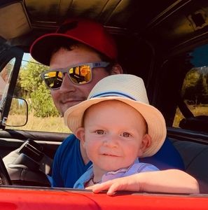 Meet your Posher, Cathy